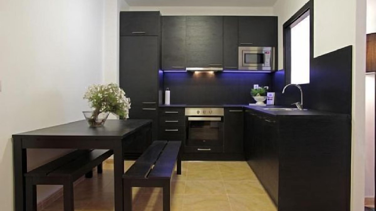 Photo of Kitchen in Torrijo de la Canada