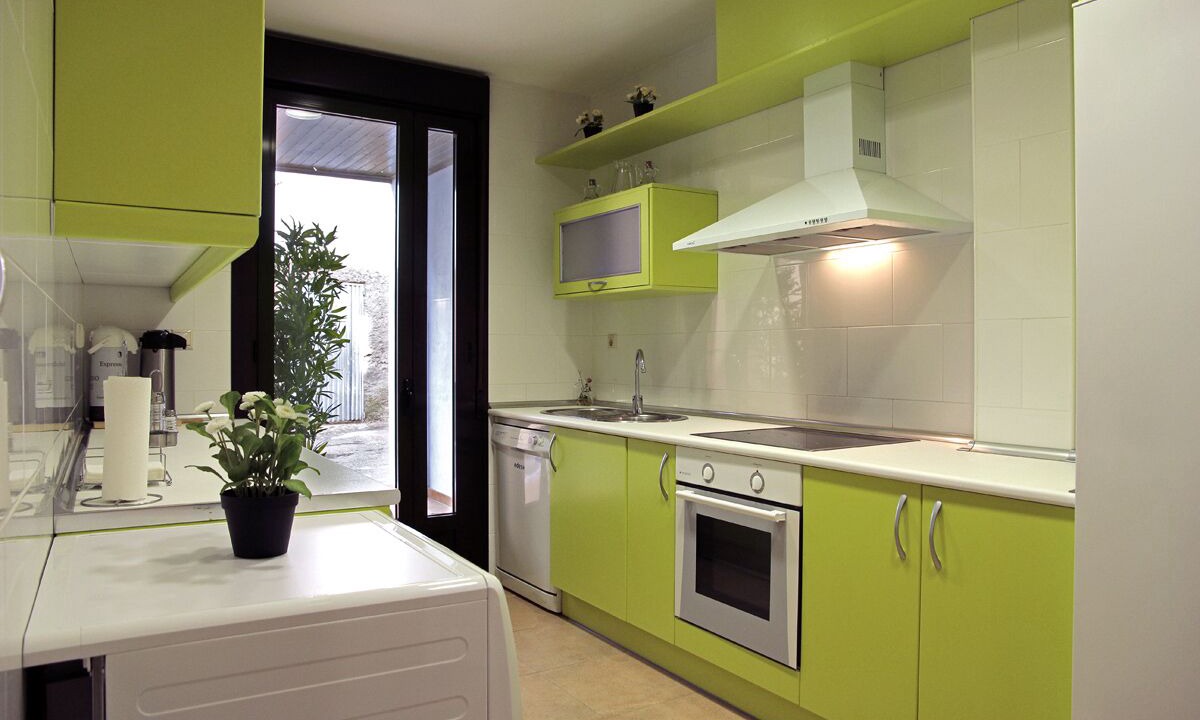 Photo of Kitchen in Torrijo de la Canada
