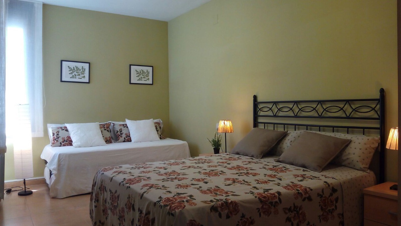 Photo of Bedroom in Torrijo de la Canada