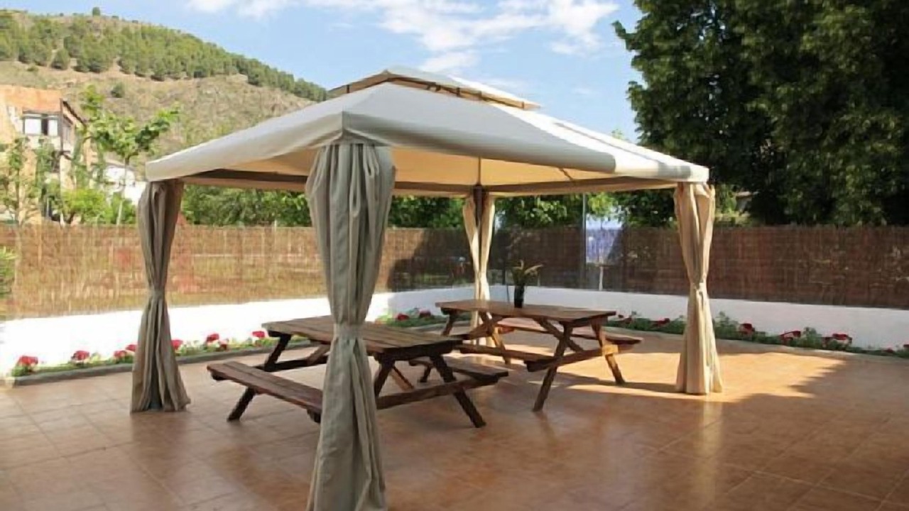 Photo of Outdoor in Torrijo de la Canada