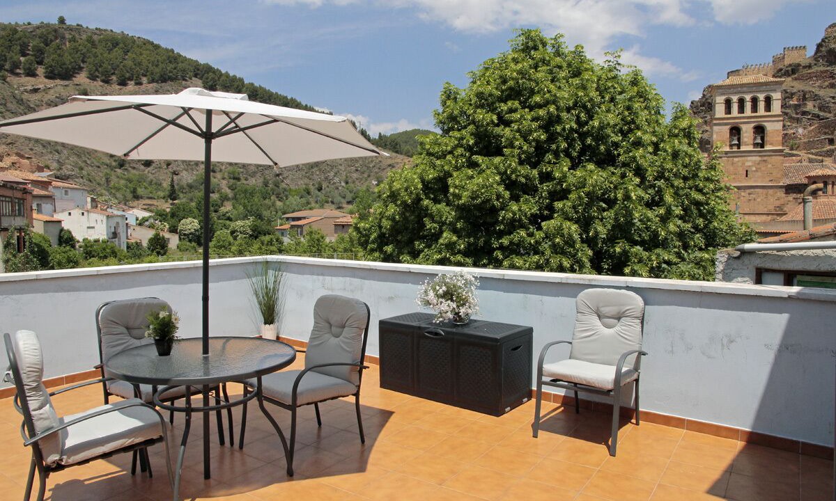 Photo of Outdoor in Torrijo de la Canada