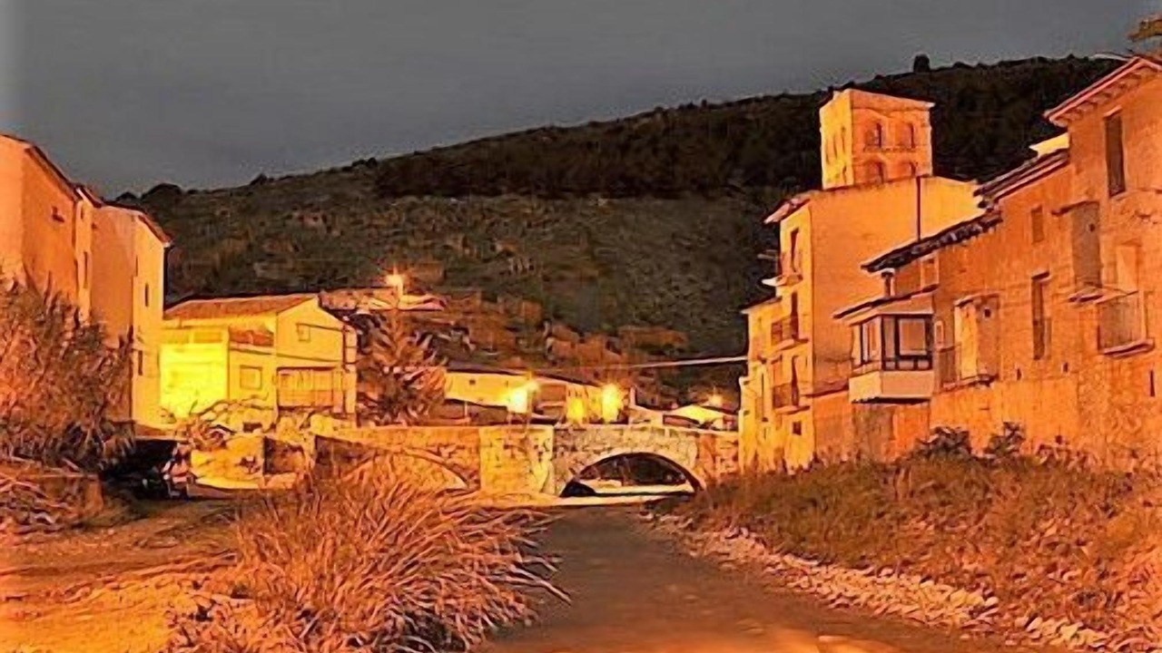 Photo of Outdoor in Torrijo de la Canada