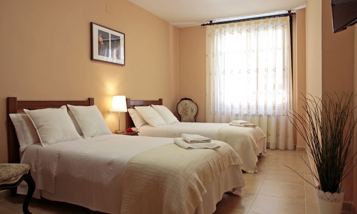 Photo of Bedroom in Torrijo de la Canada
