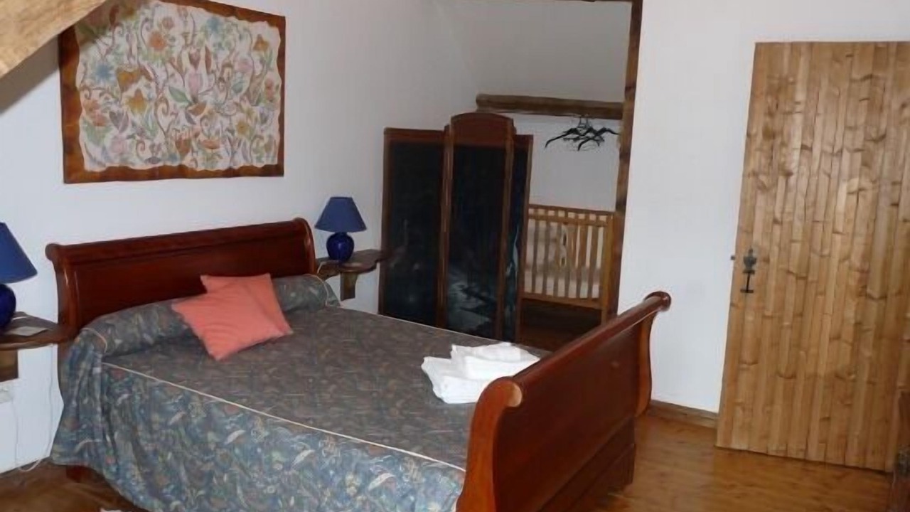 Photo of Bedroom in Corseul