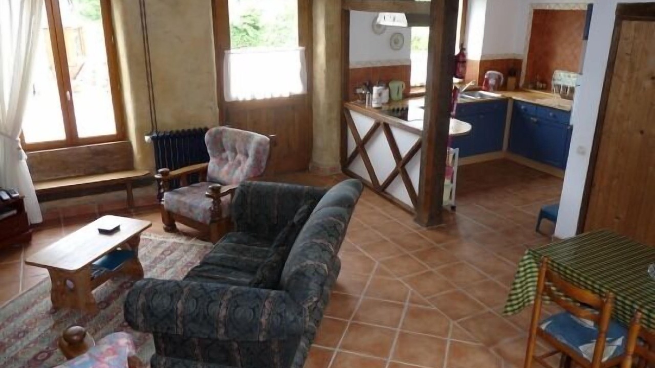 Photo of Livingroom in Corseul