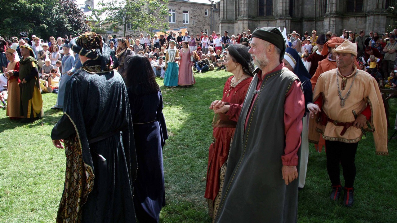 Photo of Outdoor in Corseul