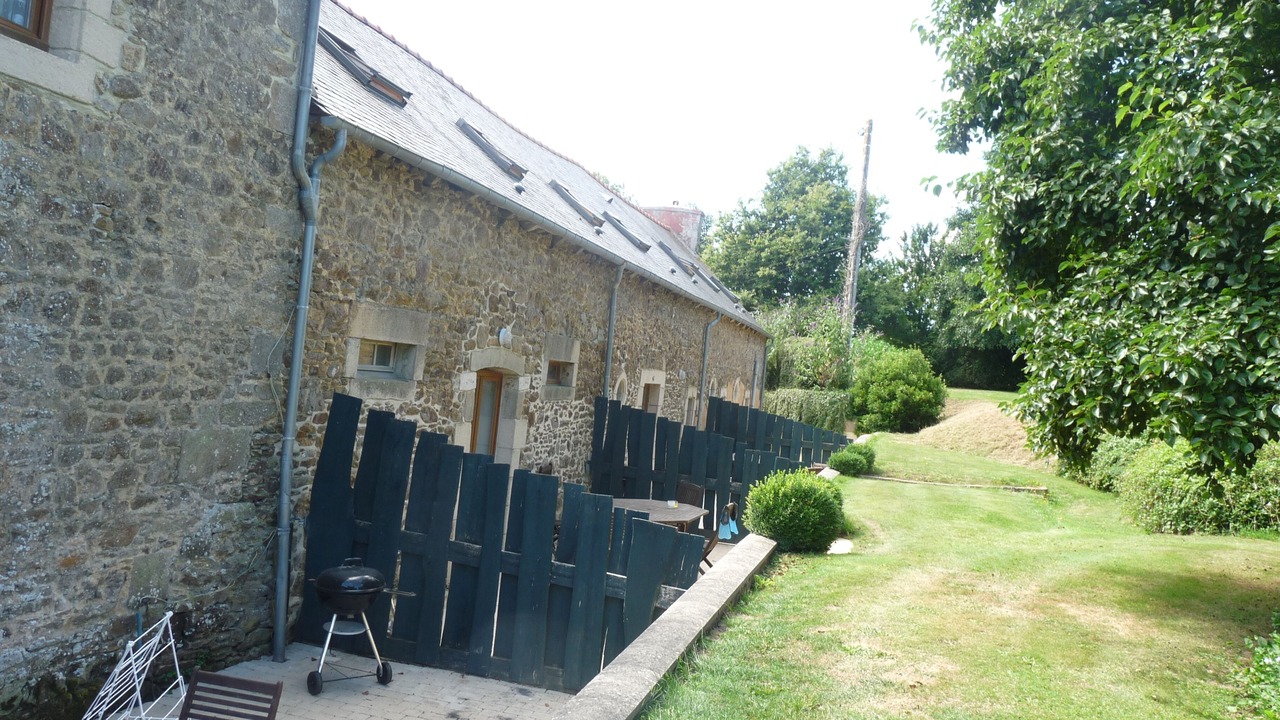 Photo of Outdoor in Corseul