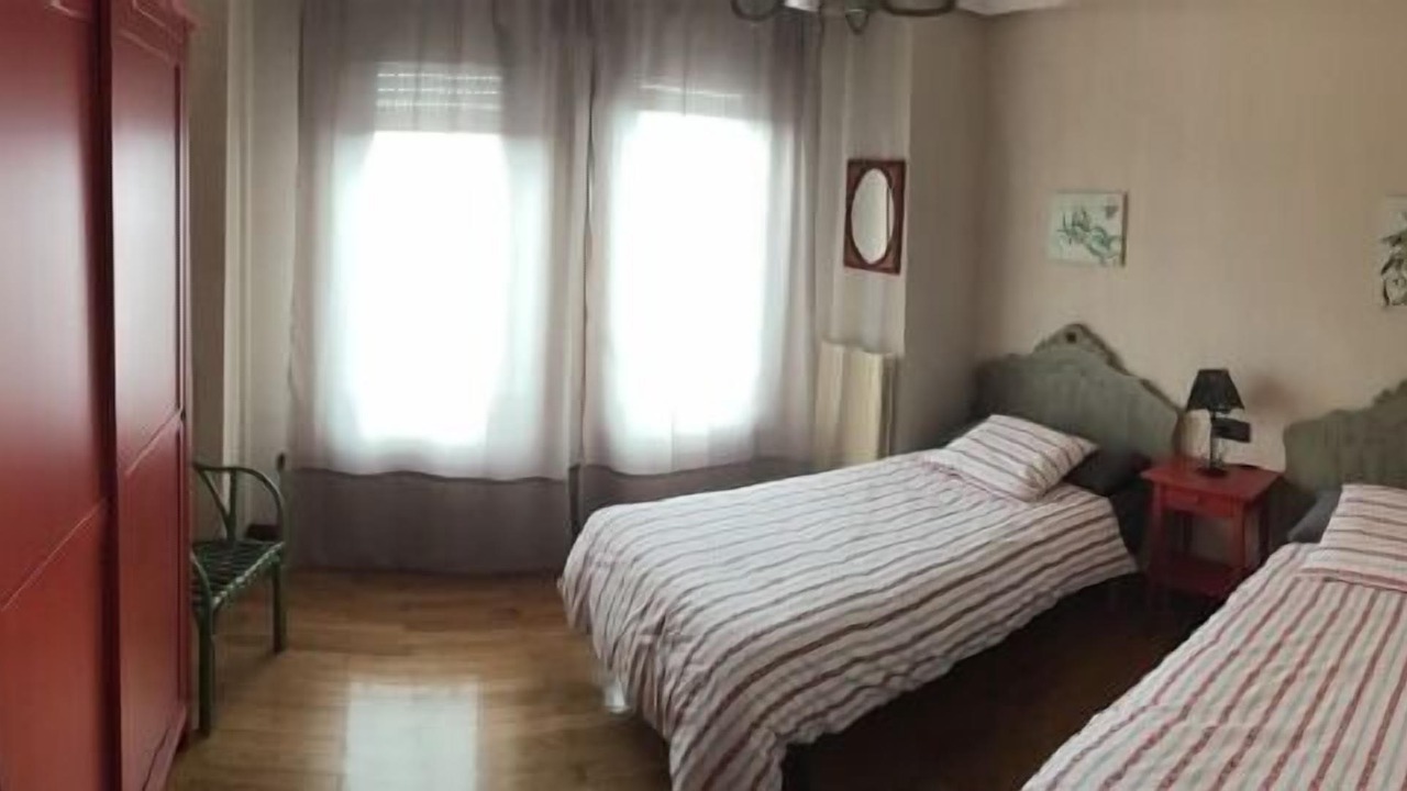 Photo of Bedroom in Lerin