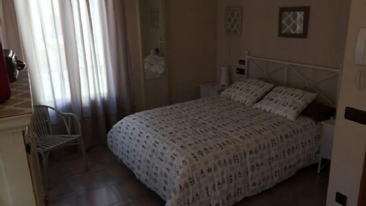 Photo of Bedroom in Lerin