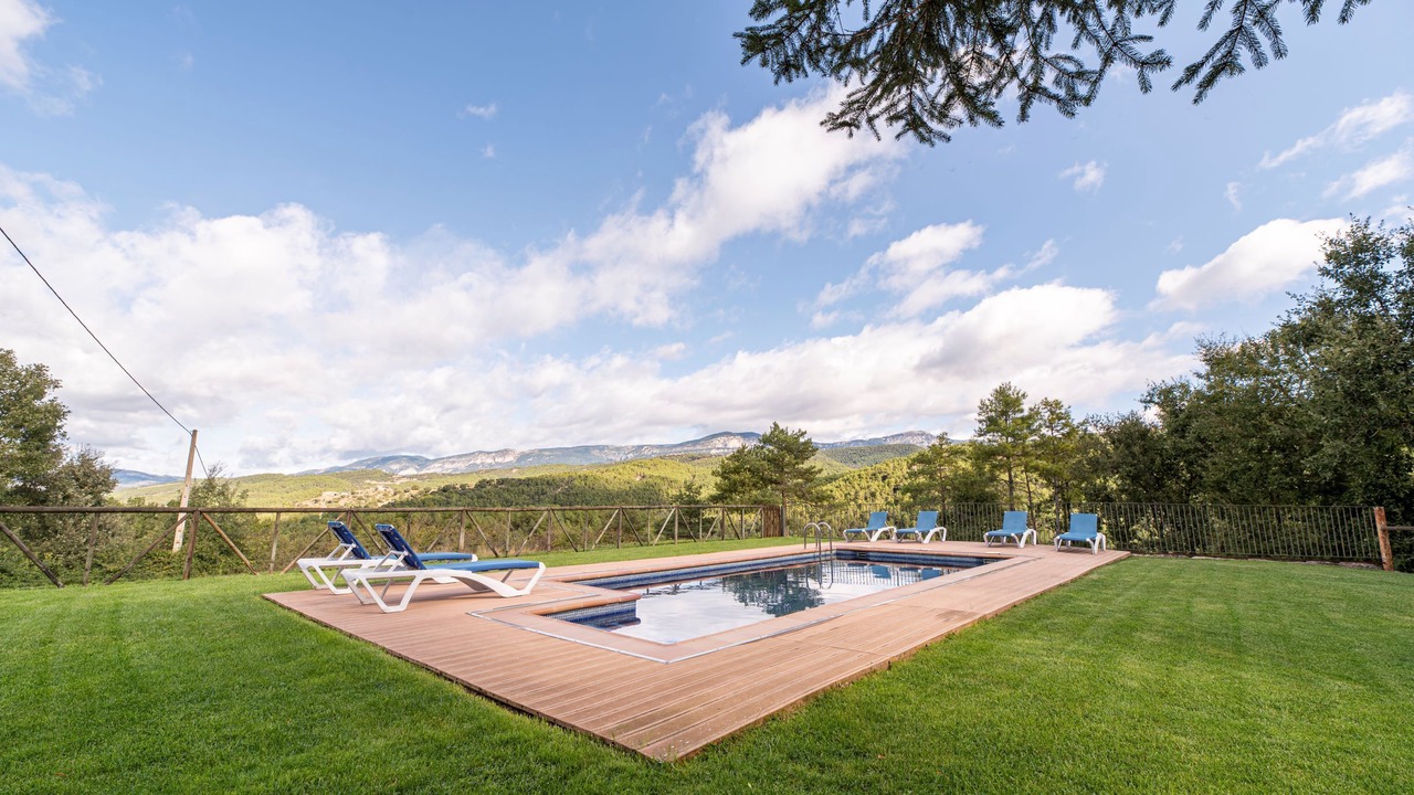 Photo of Outdoor in Lladurs