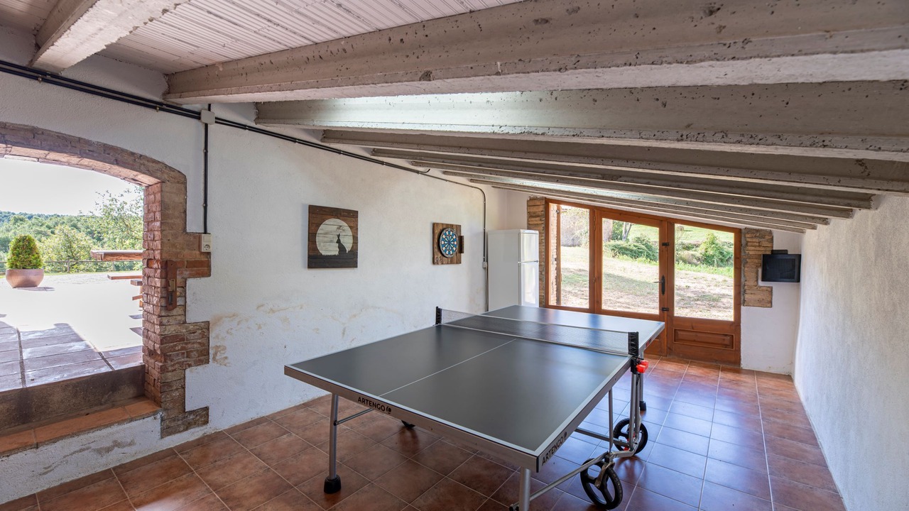 Photo of Bedroom in Lladurs