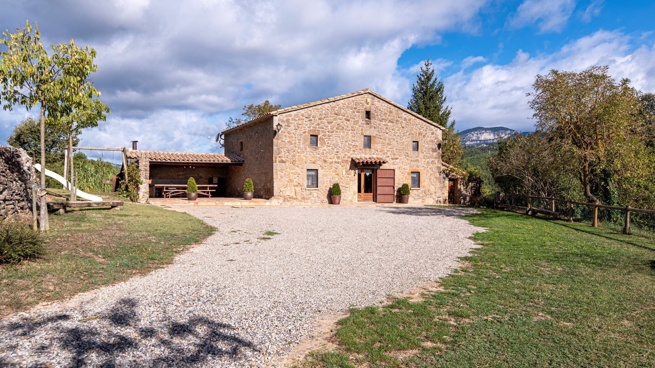 Photo of Outdoor in Lladurs