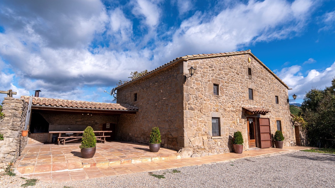Photo of Outdoor in Lladurs