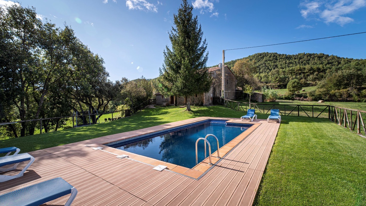 Photo of Outdoor in Lladurs