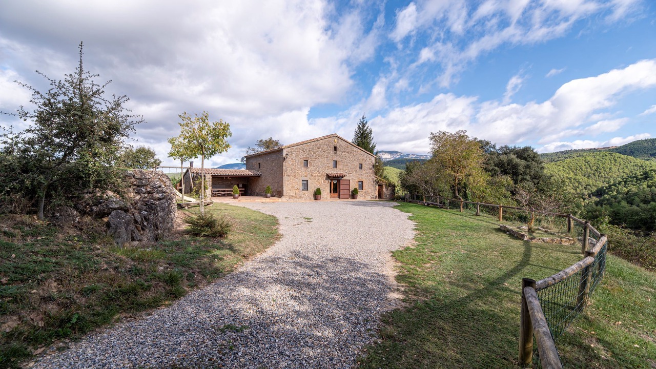 Photo of Outdoor in Lladurs