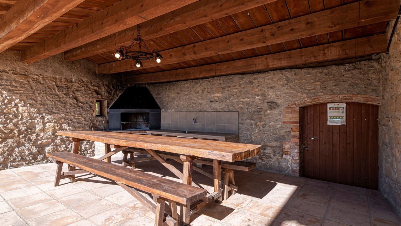 Photo of Outdoor in Lladurs