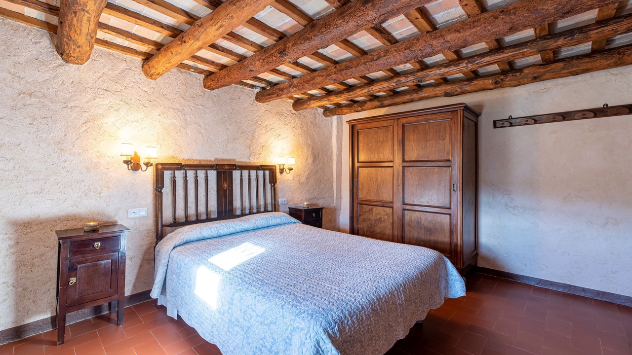 Photo of Bedroom in Lladurs