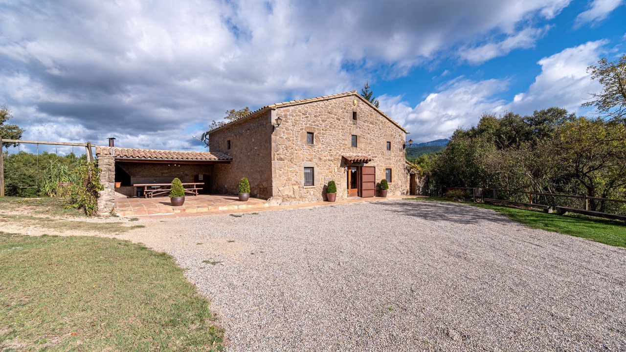 Photo of Outdoor in Lladurs