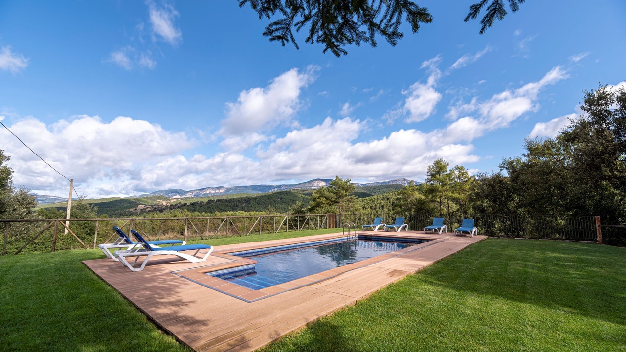 Photo of Outdoor in Lladurs