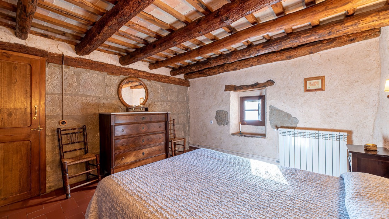 Photo of Bedroom in Lladurs