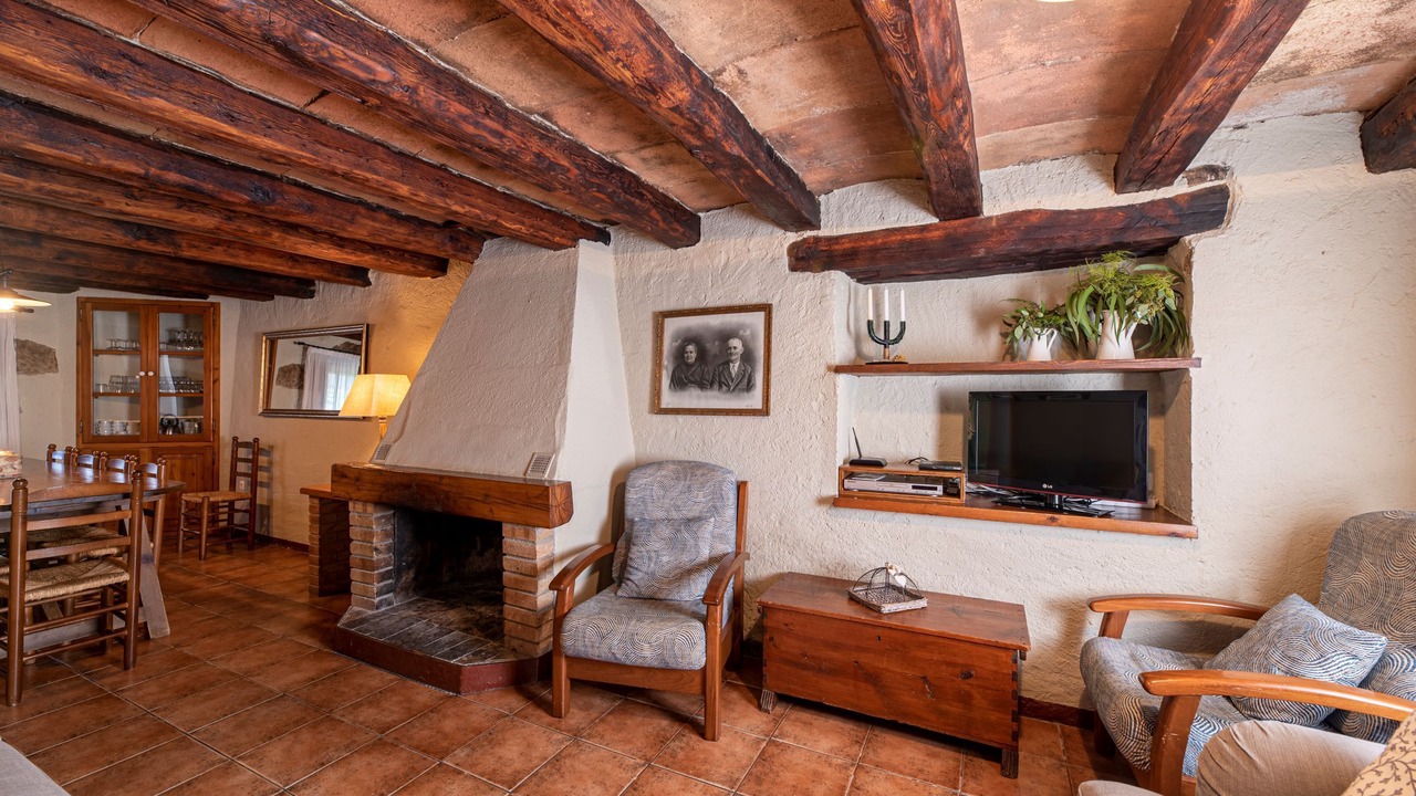 Photo of Livingroom in Lladurs