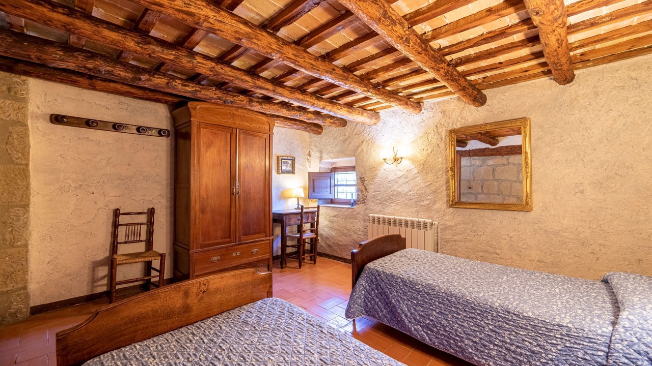 Photo of Bedroom in Lladurs