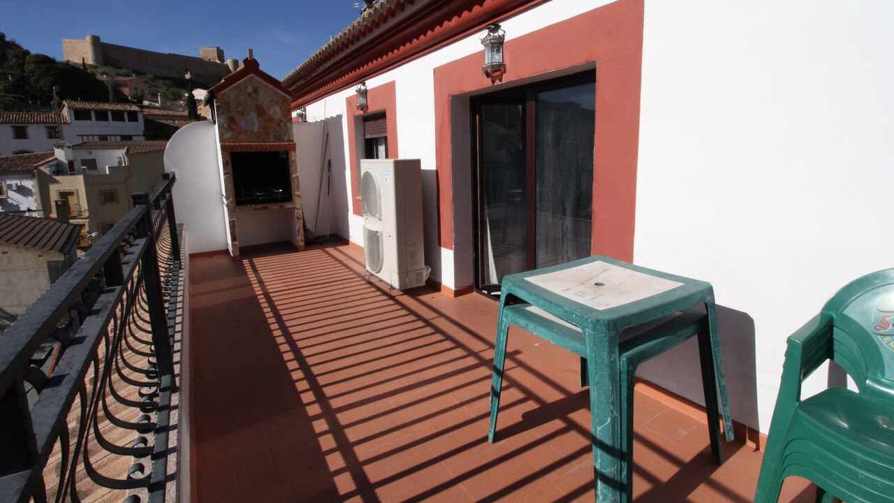 Photo of Outdoor in Enguidanos
