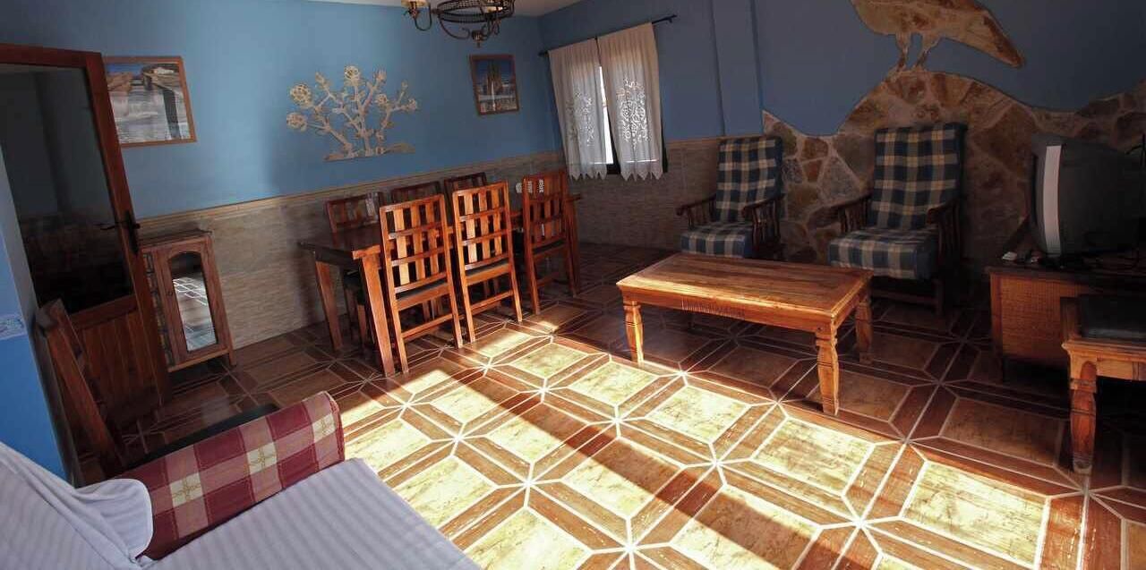 Photo of Livingroom in Enguidanos