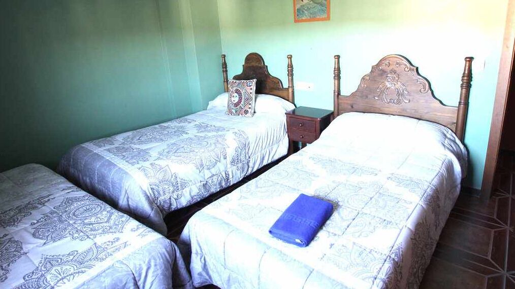 Photo of Bedroom in Enguidanos