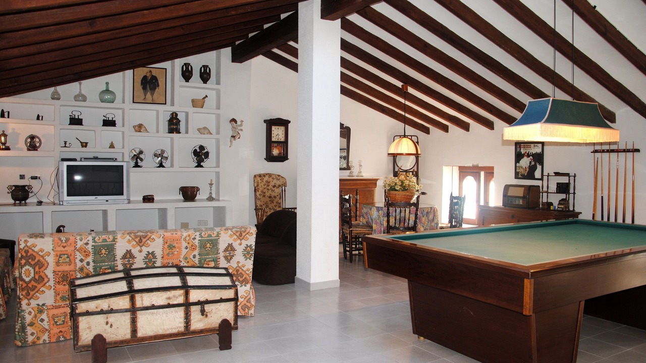 Photo of Bedroom in Pedreguer