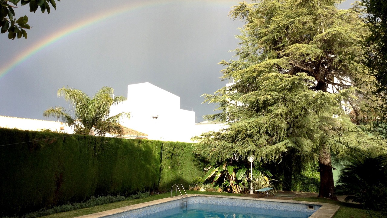 Photo of Outdoor in Pedreguer