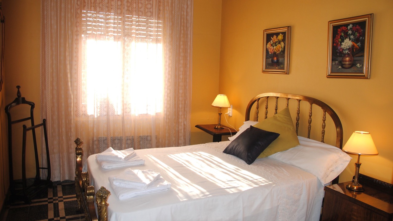Photo of Bedroom in Pedreguer