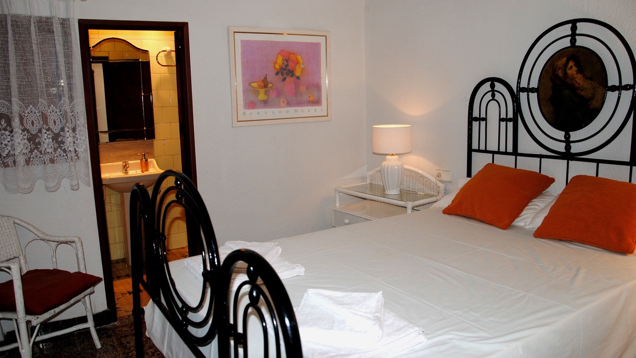 Photo of Bedroom in Pedreguer