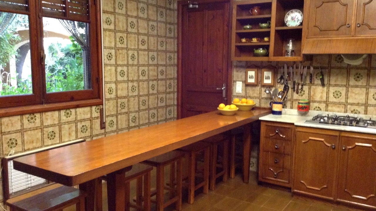 Photo of Kitchen in Pedreguer