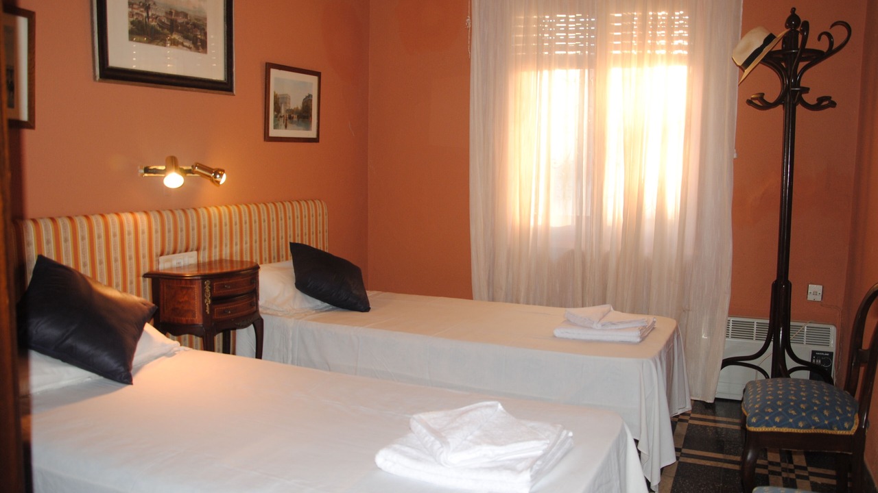 Photo of Bedroom in Pedreguer