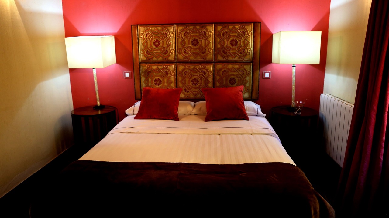 Photo of Bedroom in Braojos