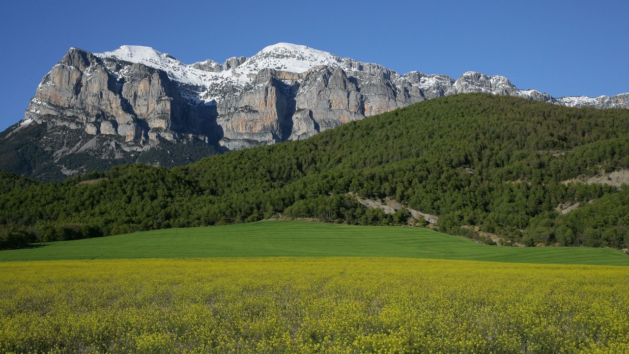 Photo of Others in Ainsa-Sobrarbe