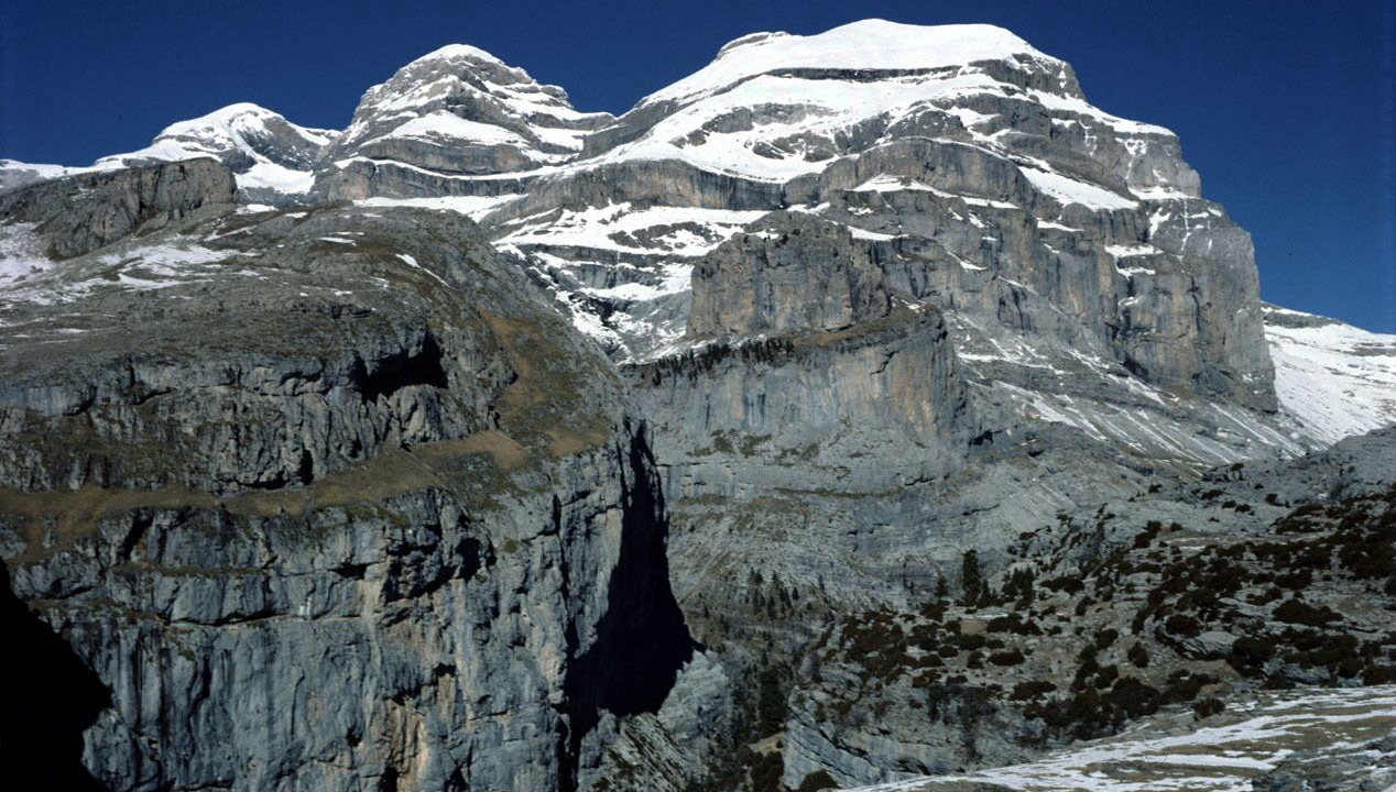 Photo of Outdoor in Ainsa-Sobrarbe