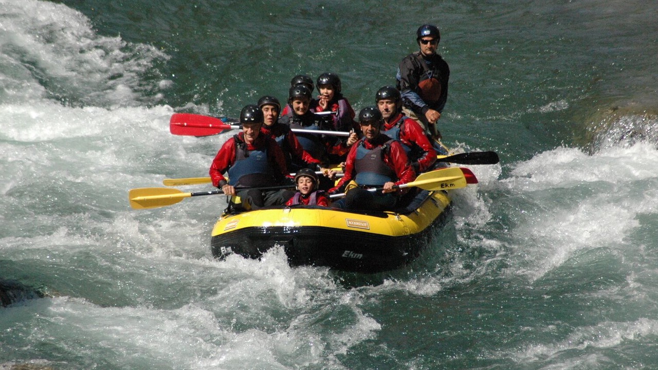 Photo of Others in Ainsa-Sobrarbe