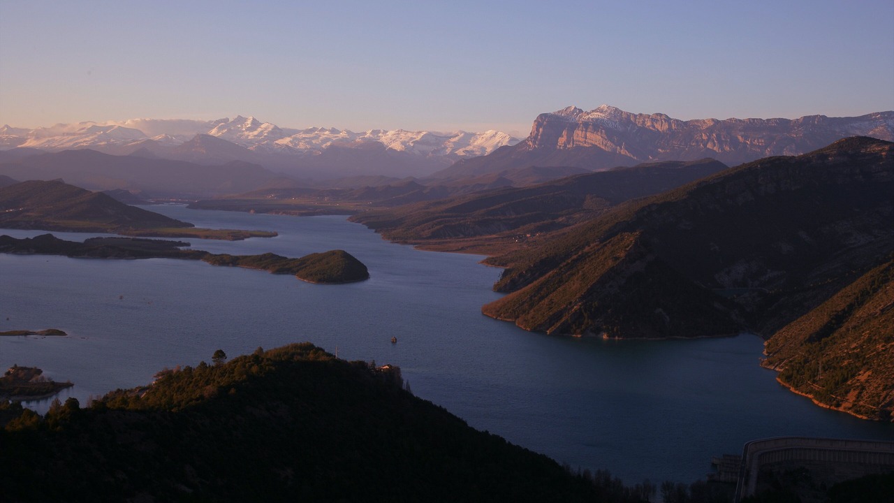 Photo of Others in Ainsa-Sobrarbe