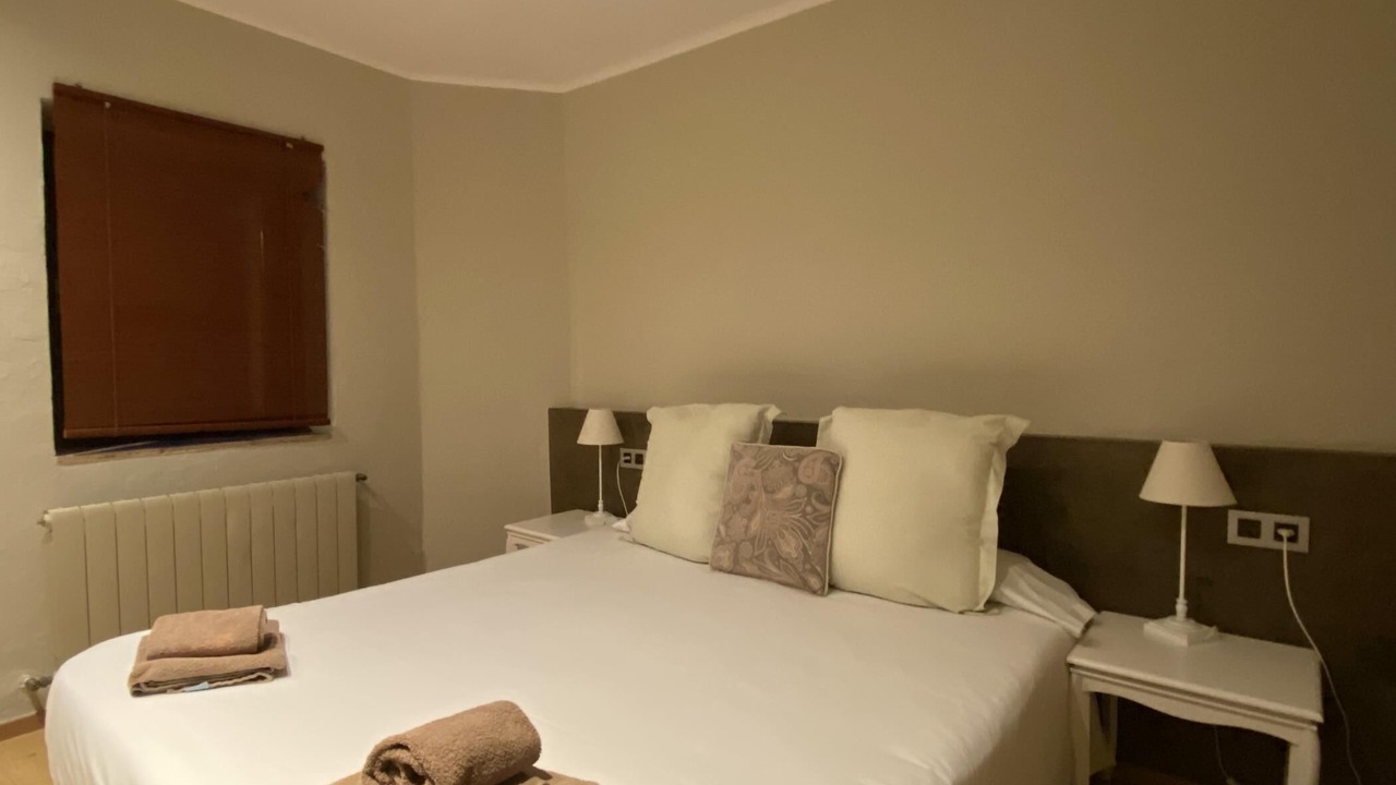 Photo of Bedroom in Ulla