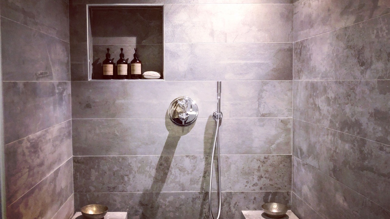 Photo of Bathroom in Old Town