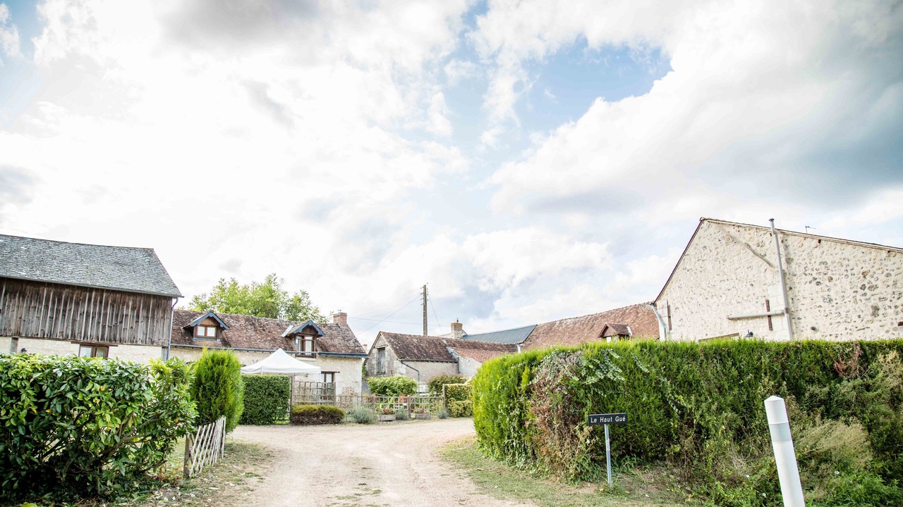 Photo of Outdoor in Noyant-Villages
