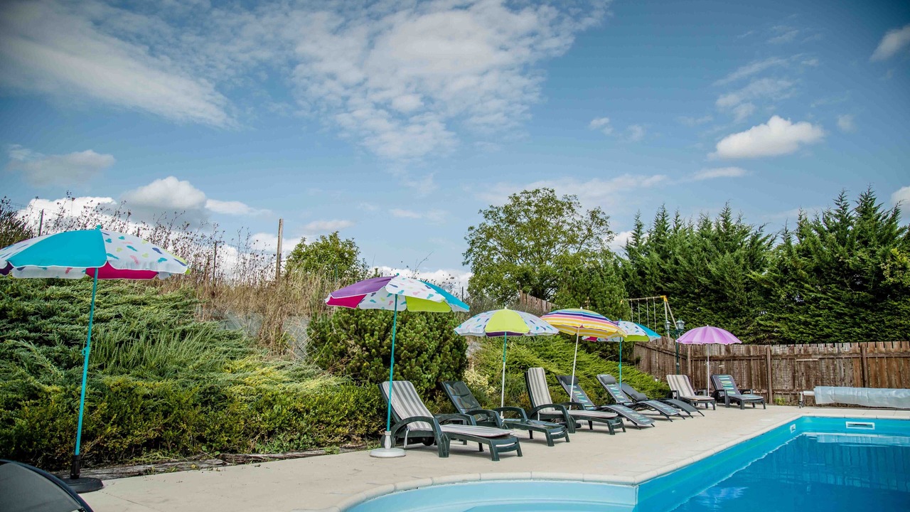 Photo of Outdoor in Noyant-Villages