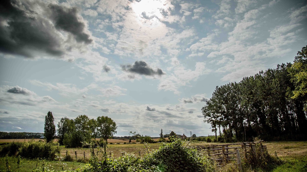 Photo of Outdoor in Noyant-Villages