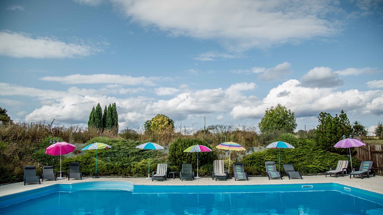 Photo of Outdoor in Noyant-Villages