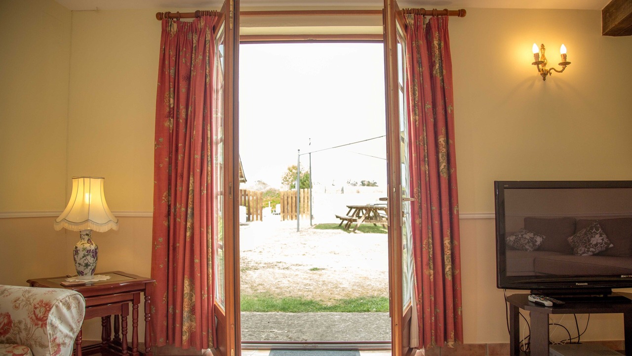 Photo of Livingroom in Noyant-Villages
