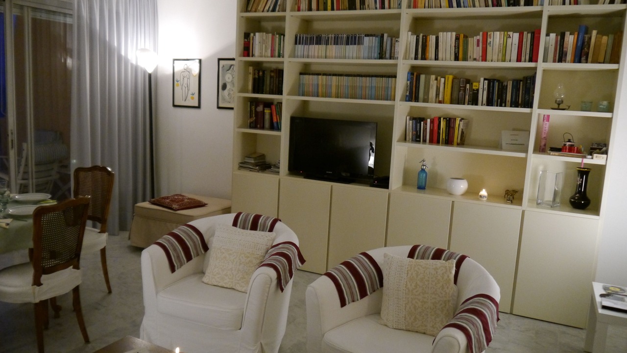 Photo of Livingroom in Menton