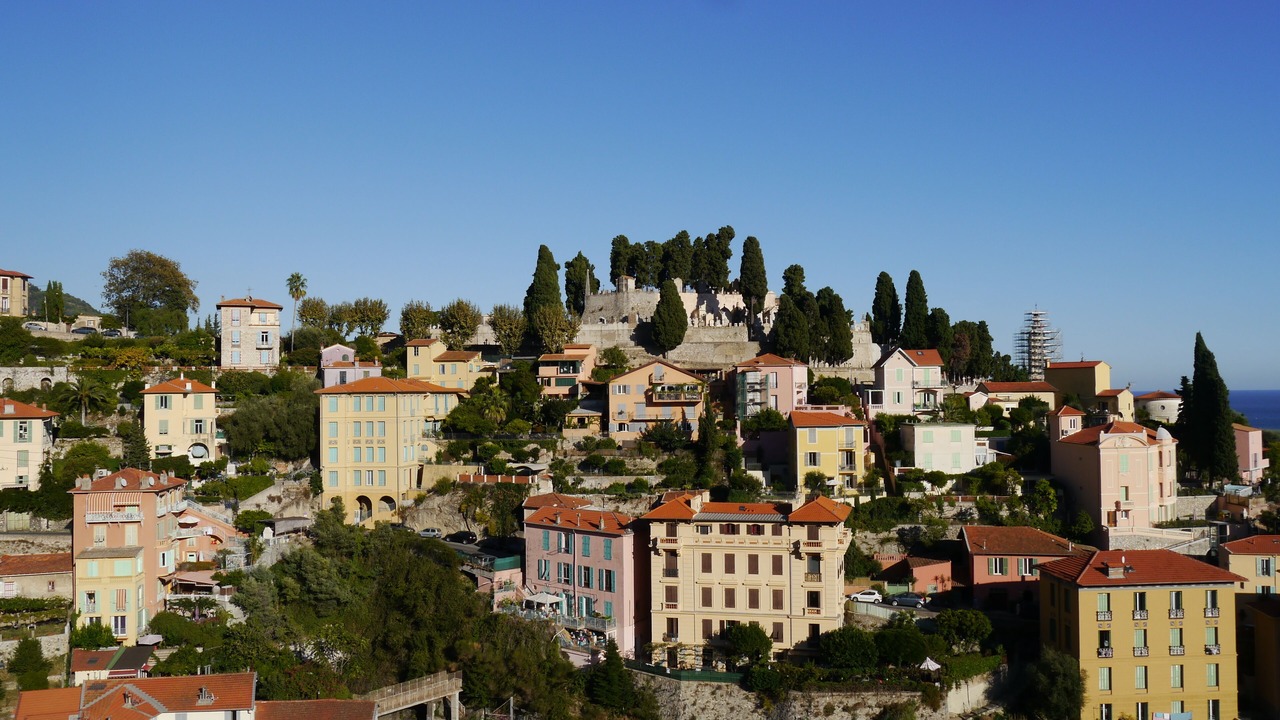 Photo of Outdoor in Menton
