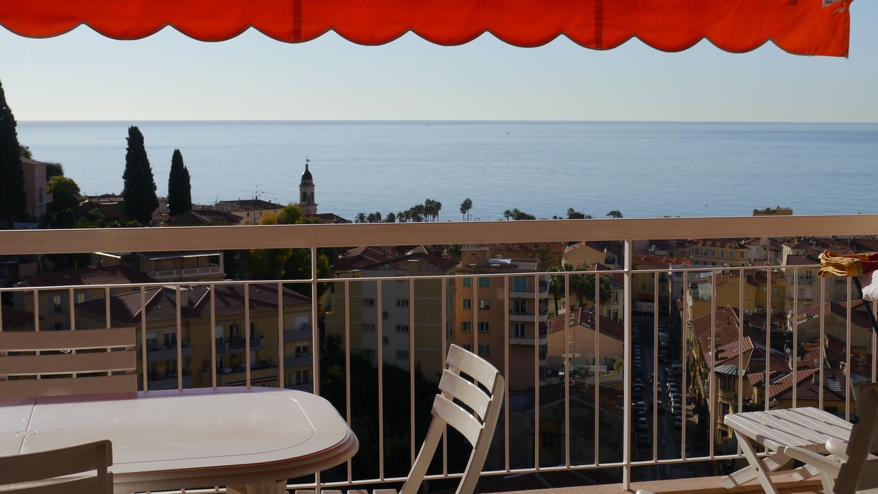 Photo of Outdoor in Menton